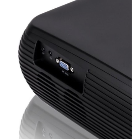 Projector Cactus CS-pro.02b.full HD LCD 3000LM LS 300LM ANSI (1920x1080) 2000: 1 lamp resource 107627-5