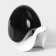 Liquid soap dispenser "Snail", 120 ml, color mix