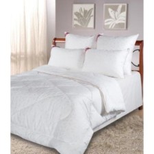 Подушка Verossa classic, размер 70 × 70 см, лебяжий пух