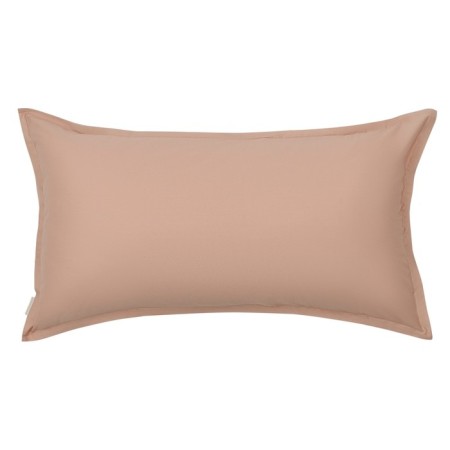 Pillowcase Sofi de Marko “Marmis”, size 50x90 cm, caramel color