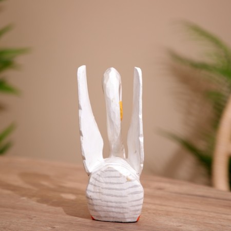 Souvenir "Swan" tree 20 cm-2