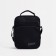 Male bag, luris, black color