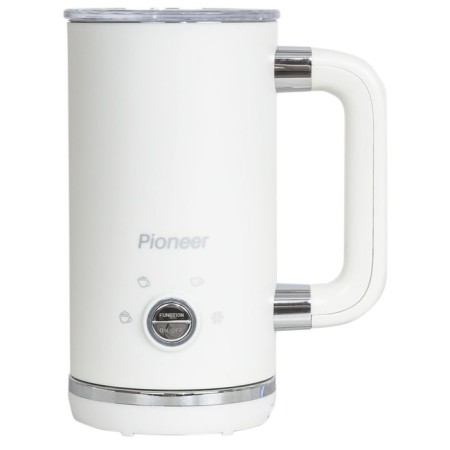 Pioneer MF104 White 4 modes, 2 buttons, 500 watts