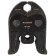 Rommer RPT-0003-000018, V-Profile, 18 press