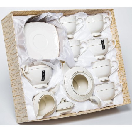 Tea set of Balsford "Grace Tenderness", 300 ml, 15 items-7