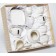 Tea set of Balsford "Grace Tenderness", 300 ml, 15 items