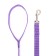 Leash of kapron -colored zoonik, 2 m x 2 cm, mix of flowers