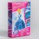 Set for growing crystals, experiments, "Magic Crystals" Princesses: Cinderella