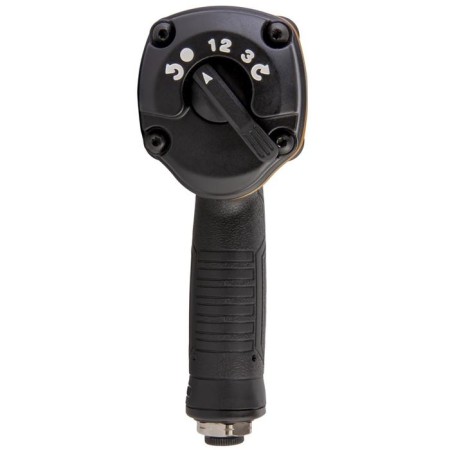 Gaykowert Pneumatic Wiederkraft WDK-20440, shock, 1/2 ", 1360 HM, 195 mm-11