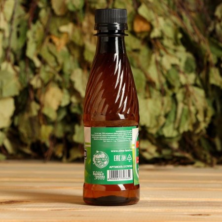 Flavor in the bottle "Cool man" pine beer-1