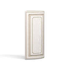 Cabinet hinged final Angelica 320x300x920 Dub milk/ash