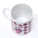 Sublimation mug, 350 ml "Advise your advice", Smeshariki