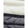 Winter park for a boy, height 140 cm, black color