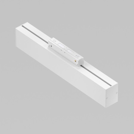 TREECH TECHNICAL TR012-2-12W4K-W, 12W, 30x3.4x6.8 cm, LED, 900LM, 4000K, White Color-4