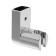 Holder for shower watering can Accoona A372, color chrome