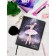 Universal Diary Grade 1-11, 48 sheets "Princess-ballerina", solid cover of artificial leather, lies, universal cheat sheet, block 80 g/m2