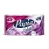 Papia Deluxe Dolce Vita toilet paper, 4 layers, 8 rolls