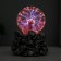 Plasma ball "Hell Fire" gray 13x13x17 cm Risalux