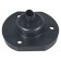 AIRLINE rubber roster sealing, truncated circle 11 mm