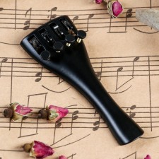 Music Life 3/4 string holder for violin