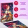 Puzzle "Beautiful Princess", 500 details