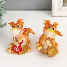 Souvenir Polystone 