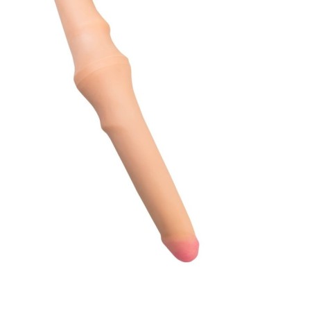 Bilateral phallimitator Neoskin LoveToy-6