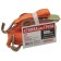 Skyway cargo screed, 5 m, 0.8 tons, 25 mm, with a ratchet mechanism, S03601011