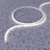 Heat -resistant flexible neon Led Strip, 5 m, IP67, 14.4W, 4000k, glow neutral white