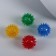 Massager "Miracle jacket", d = 5 cm, color mix