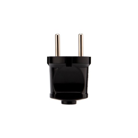 Straight fork without salary 6a black rexant-1