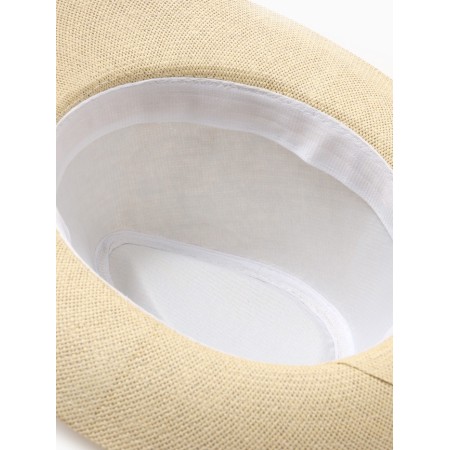 Menku hat, beige color, rr 58-5