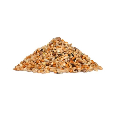 Rio food for wavy parrots, 1 kg-1