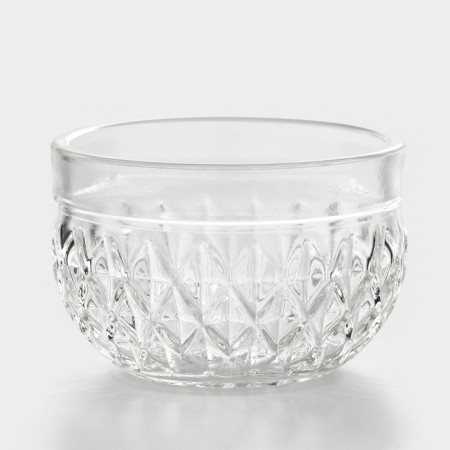 Glass SALATOR "CRIST", 250 ml-1