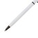 Switching handle, 0.7 mm, BrunovisConti Palermo, blue rod, metal case Soft Touch, in case