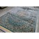 Rectangular carpet Rubin 20058a, size 200x400 cm