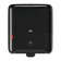 Tork Matic (h1) rolled tiles, black color