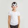Carnival set of masks "Terrible Party", 3 pcs.
