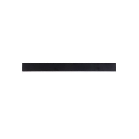 Power supply for the track system, series "Flat", 100 watts, 48V, IP20, black-5