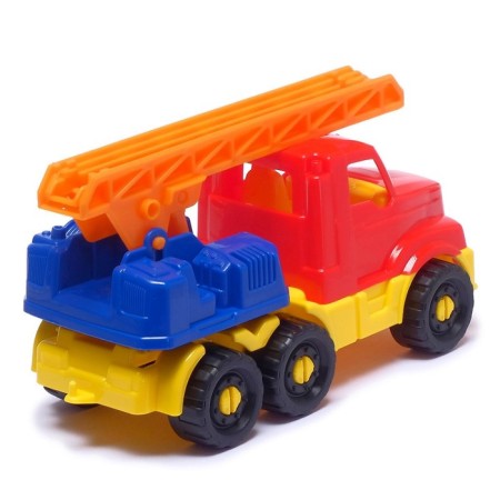 Fire machine "Dobrynya" classic, 20 cm-2