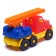 Fire machine "Dobrynya" classic, 20 cm