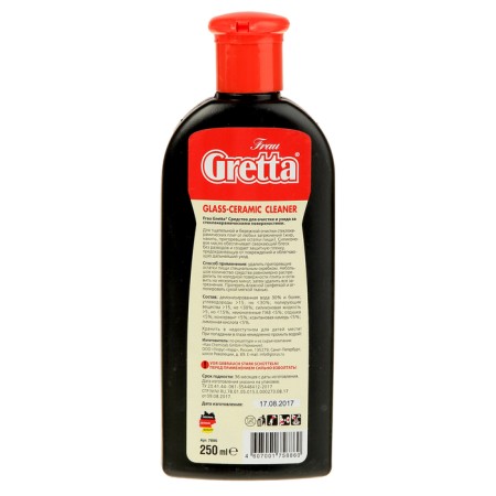 Frau Gretta glass -ceramic surfaces, 250 ml-1