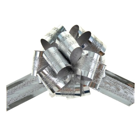 Bant Shar No3.2 strip, silver-3