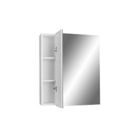 Mirror cabinet for bathroom Domino Style 60 Ideal, left/right-1