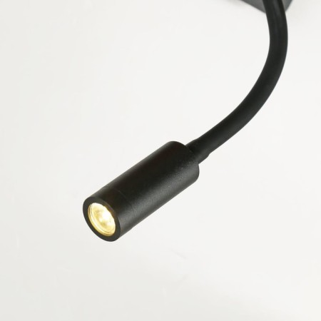 Wall lamp LIGA 285 mm, 245 mm, E27+LED 42W-6