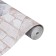 Paper wallpapers, loft 1019-08, 0.53x10.05m