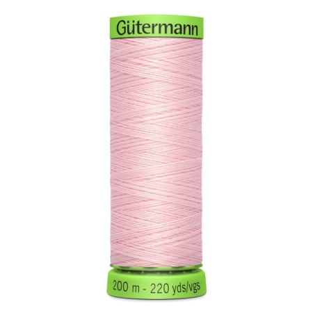 Extra Fine 150 thread for especially delicate fabrics, 200 m, 744581 (659)