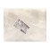 Gauze segment, 2 m., Density 28 g/sq.