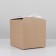 Gift folding craft, packaging, 12 x 12 x 12 cm