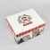 Sweet Home folding box, 31.2 x 25.6 x 16.1 cm, New Year